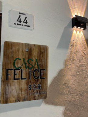Casa Felice